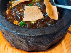 -阿庄新豫菜(通泰路店)
