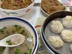 -林记老上海馄饨铺(瑞金店)