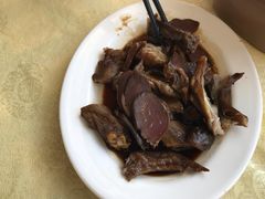 -黎记大排档(慈云路店)