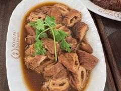 -松發肉骨茶(先得坊店)