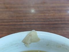 -马路桥姜汤面(江城大楼店)