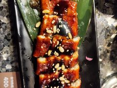 -汉拿山(包河万达店)