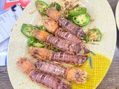 -贞姨美食·老字号海鲜大排档