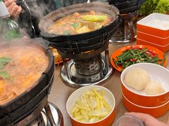 -范贤光鸡公煲(平乐园总店)
