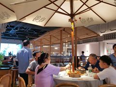 -晓粤·惹味粤菜(凯德乐峰广场店)