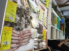 华源餐厅-华源餐厅·海鲜大排档(日月贝店)