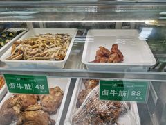 -黑窑厂糖油饼烤鸭·清真菜(总店)