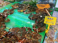 -79号渔船海鲜饭店(宝安店)