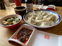 -新兴园饺子馆(北京百子湾店)