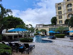 -澳门十六浦索菲特大酒店