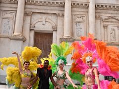 -华谊兄弟（长沙）电影小镇