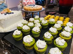 -上海龙之梦万丽酒店