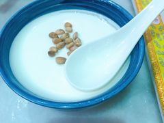 米酒奶酪-那家小馆•北京菜•烤鸭(中关村店)