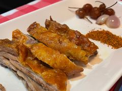 -西域阿里马新疆菜·清真(桂花路店)