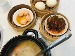 -煲宫(华润万象城店)