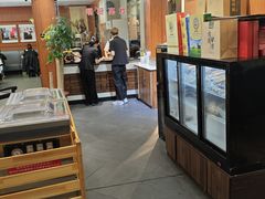 -高玛纳驴肉火烧(一世界店)