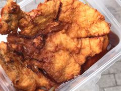 -排骨年糕(瞿溪路店)