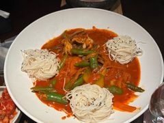 -Fuzzy Bistro 浮几韩餐·茶酒馆