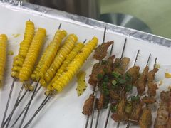 -聚味瞿记·龙虾堂(树木岭店)