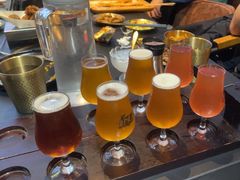 -好唛士·精酿啤酒烧烤(金沪路店)