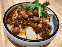 去骨口水鸡-牛腩之旅·牛腩牛杂煲(光启城美食城店)