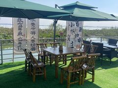 -七的湖·晚芳亭·阳澄湖农家菜·大闸蟹(莲花岛店)