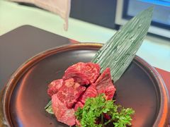 -無二炙坊·和牛烧肉(大钟寺1733店)