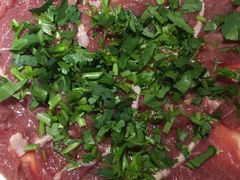 -受气牛肉·重庆耙牛肉(来福士店)