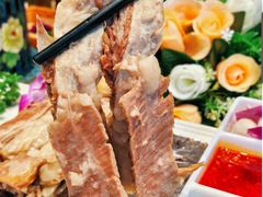 -燕兰楼·清真西北融合菜(亚运村店)
