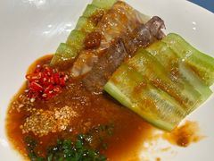 -宴周康·精致江浙菜(周浦店)