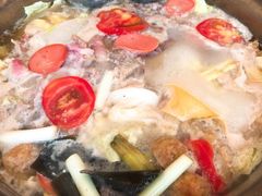 -四姐荤豆花(宝圣大道店)