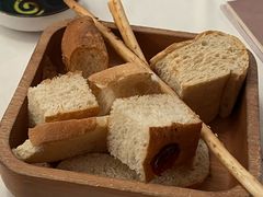 -DA·MARCO大马可意大利餐厅(京华店)