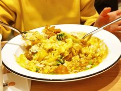 -池奈·咖喱蛋包饭(熙地港店)