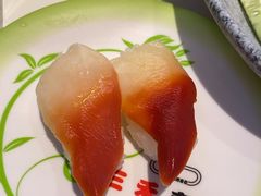 -三禾寿司(君尚店)