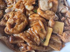 -二泉园老菜馆·百年无锡菜