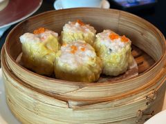 -夏宫中餐厅(静安香格里拉店)