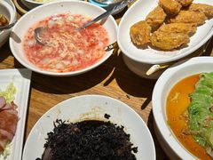 -新白鹿餐厅(银泰西湖文化广场店)