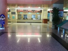 -吉林大学中日联谊医院(中心院区)