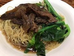 -肥仔记 面家