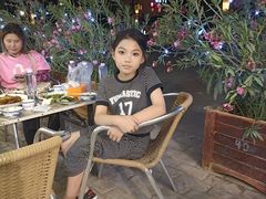 -沙洲胡杨焖饼
