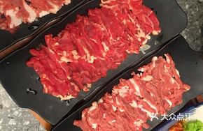 Hand-Cut Fresh Beef Shank