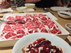 -鼎鼎香·港式火锅(北京SKP店)