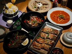 -KimPro 辛普乐概念韩餐