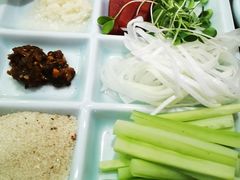 -恭敬李·烤鸭(天坛北门店)