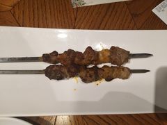 -阿罗新疆菜(人民广场店)