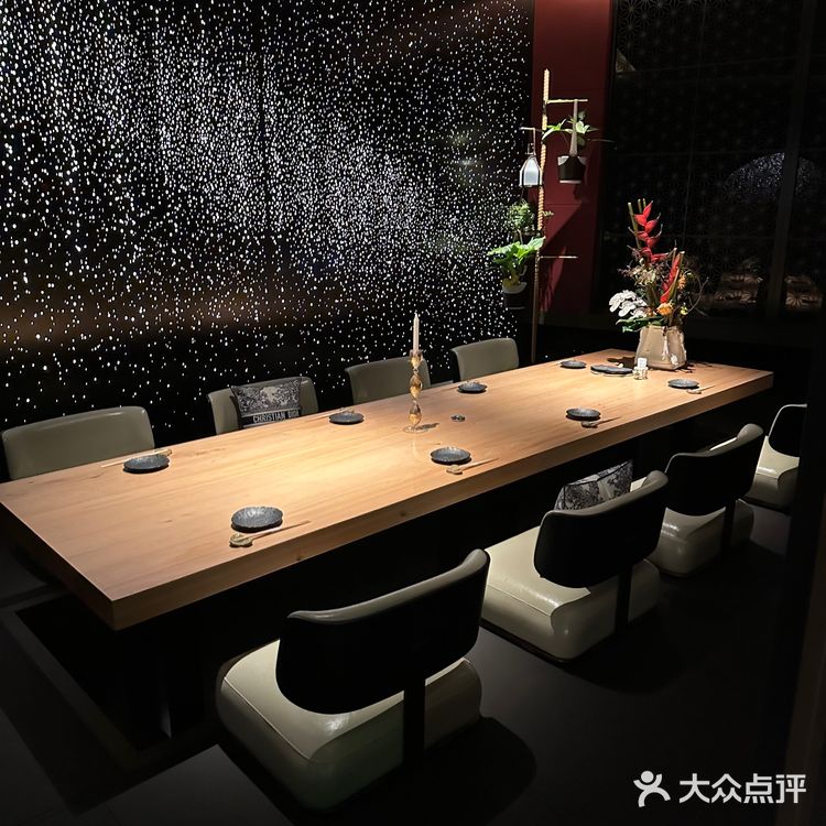 苏州新晋高端日料｜鮨咲SAKI