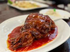 -吴门人家·苏宴宫廷菜(拙政园店)