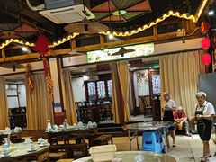 -灶东家民间菜(回兴店)