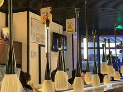 -绿茶餐厅(成都大悦城店)