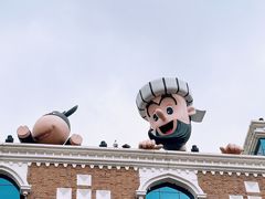 -新疆国际大巴扎